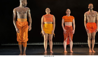 Scottsdale Arts - Gallim Dance
