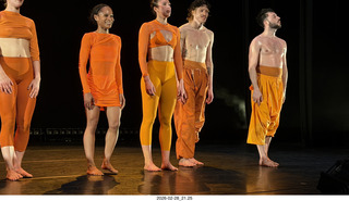 Scottsdale Arts - Gallim Dance