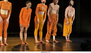 Scottsdale Arts - Gallim Dance