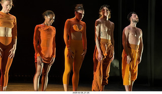 Scottsdale Arts - Gallim Dance