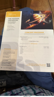 Scottsdale Arts - Gallim Dance