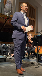 Arizona Musicfest - Alan Naplan