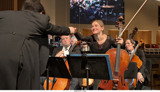 Arizona Musicfest - Festival Orchestra