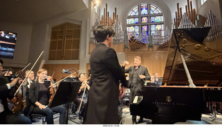 Arizona Musicfest - Festival Orchestra