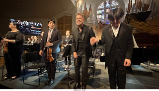 Arizona Musicfest - Festival Orchestra