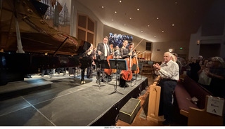Arizona Musicfest - Festival Orchestra