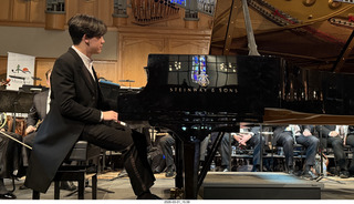 Arizona Musicfest - Festival Orchestra