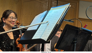 Arizona Musicfest - Festival Orchestra