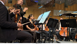 Arizona Musicfest - Festival Orchestra
