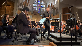 Arizona Musicfest - Festival Orchestra