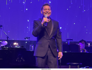 Arizona Musicfest - Michael Feinstein (2025 March 3)