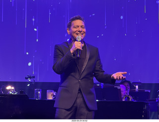 Arizona Musicfest - Michael Feinstein (2025 March 3)