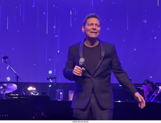 Arizona Musicfest - Michael Feinstein (2025 March 3)