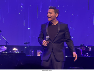 Arizona Musicfest - Michael Feinstein (2025 March 3) - program