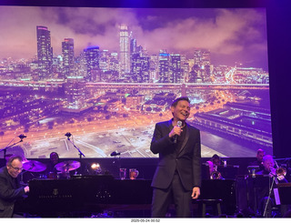 Arizona Musicfest - Michael Feinstein (2025 March 3)