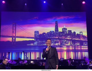 Arizona Musicfest - Michael Feinstein (2025 March 3)