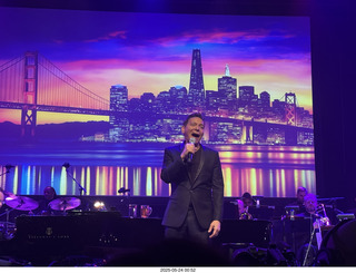 Arizona Musicfest - Michael Feinstein (2025 March 3)
