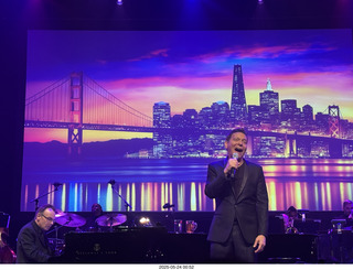 Arizona Musicfest - Michael Feinstein (2025 March 3)