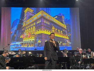 Arizona Musicfest - Michael Feinstein (2025 March 3)