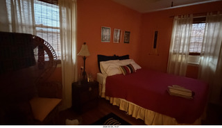 my AirBnB house