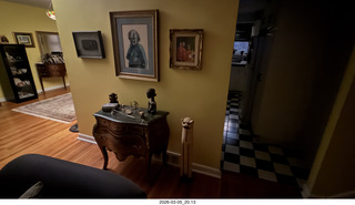 AirBnb house