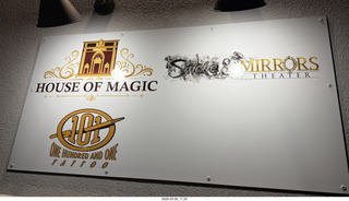 Glenside, Pennsylvania - House of Magic