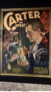 Glenside, Pennsylvania - House of Magic