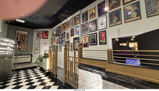 Glenside, Pennsylvania - House of Magic