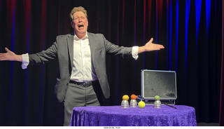 Glenside, Pennsylvania - House of Magic - John Shryock