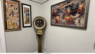 Glenside, Pennsylvania - House of Magic