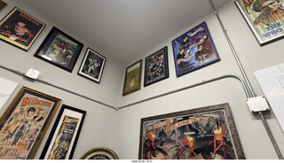 Glenside, Pennsylvania - House of Magic - John Shryock