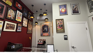 Glenside, Pennsylvania - House of Magic - John Shryock