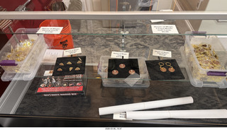 Glenside, Pennsylvania - House of Magic - John Shryock memory stick