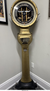 Glenside, Pennsylvania - House of Magic scale
