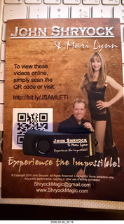 Glenside, Pennsylvania - House of Magic