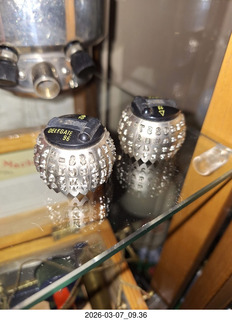 Facebook - IBM Selectric typewriter balls