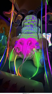 Northeast Philadelphia - OtherWorld museum event