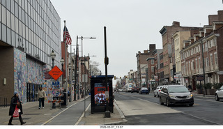 Philadelphia - Market Street