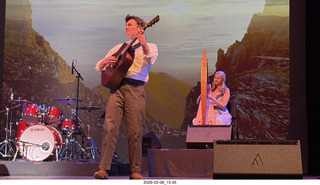 Chandler Arts - Celtic Spells