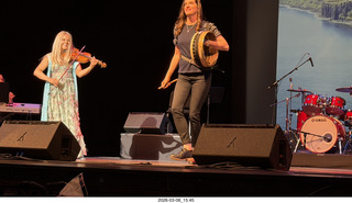 Chandler Arts - Celtic Spells