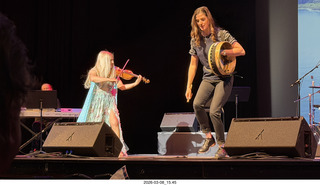 Chandler Arts - Celtic Spells