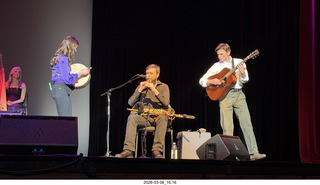 Chandler Arts - Celtic Spells