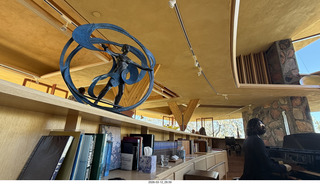 Taleisin West (Frank Lloyd Wright)