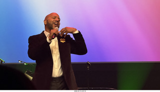 Arizona Musicfest - Michael Feinstein