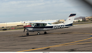Falcon Field (FFZ) - Cessna Cardinal