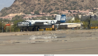 Payson - card for Yak
