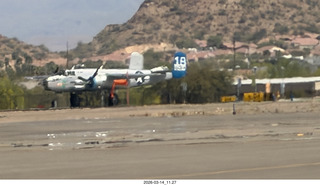 Payson - card for Yak