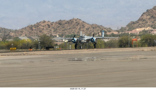 Falcon Field (FFZ) - Stearman