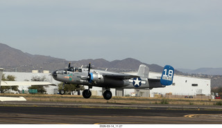 Falcon Field (FFZ) - Cessna Cardinal