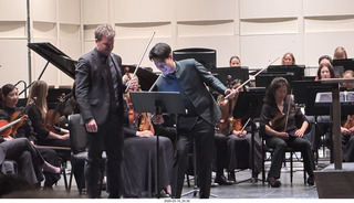Phoenix Symphony - program